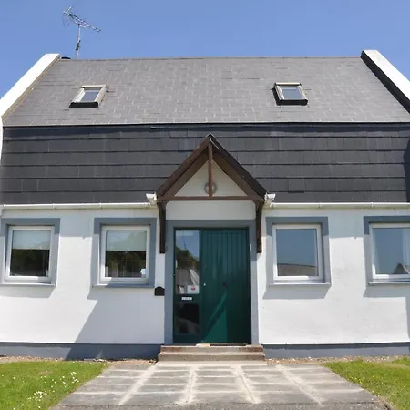 Glenbeg Point Holiday Homes No 57 *