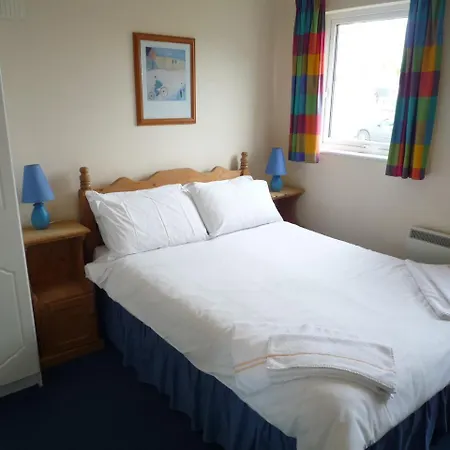 Glenbeg Point Holiday Homes No 57 Tatil Evi Courtown