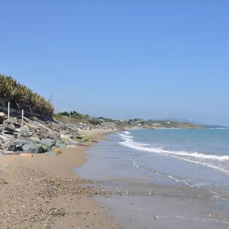 Glenbeg Point Holiday Homes No 57 קורטאון