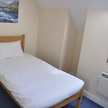 Glenbeg Point Holiday Homes No 57 בית נופש
