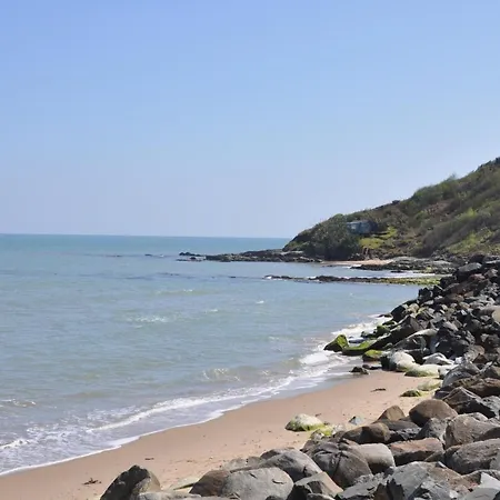 Glenbeg Point Holiday Homes No 57 בית נופש קורטאון
