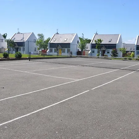 Glenbeg Point Holiday Homes No 57 בית נופש