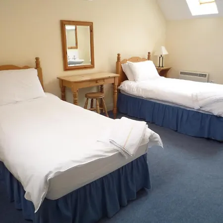 בית נופש Glenbeg Point Holiday Homes No 57