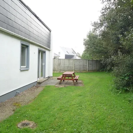 Glenbeg Point Holiday Homes No 57 *